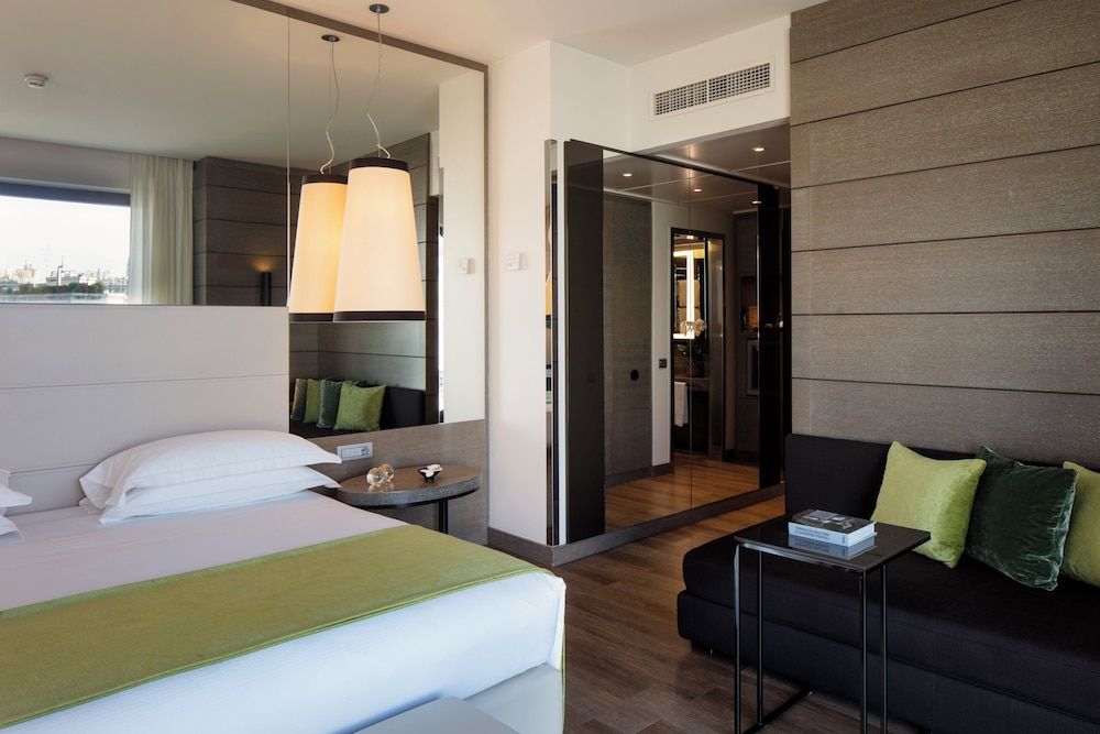 undefined Starhotels E.c.ho. 8