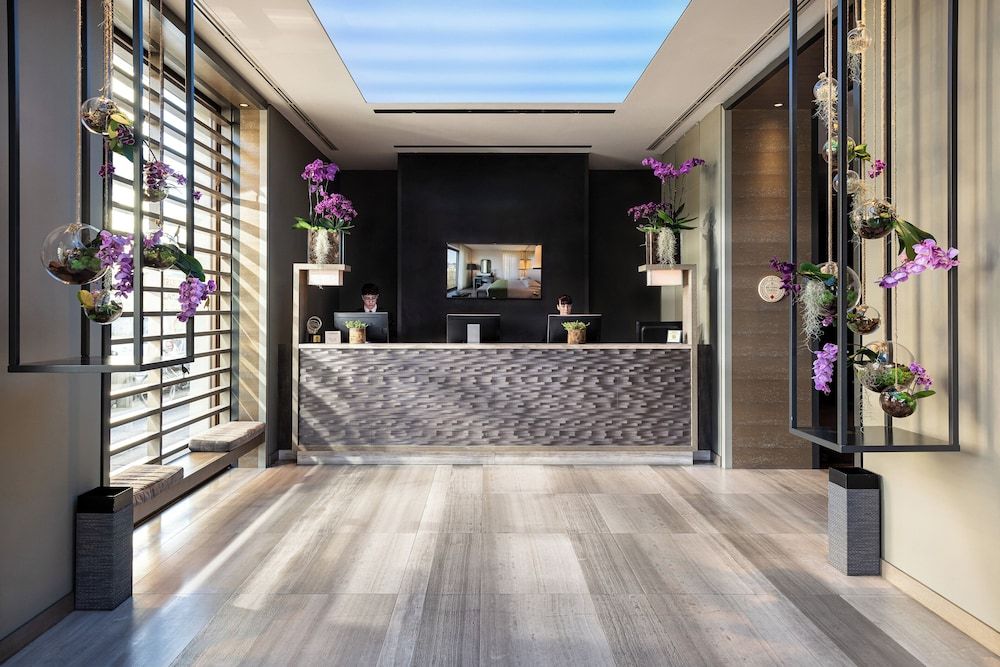 undefined Starhotels E.c.ho.