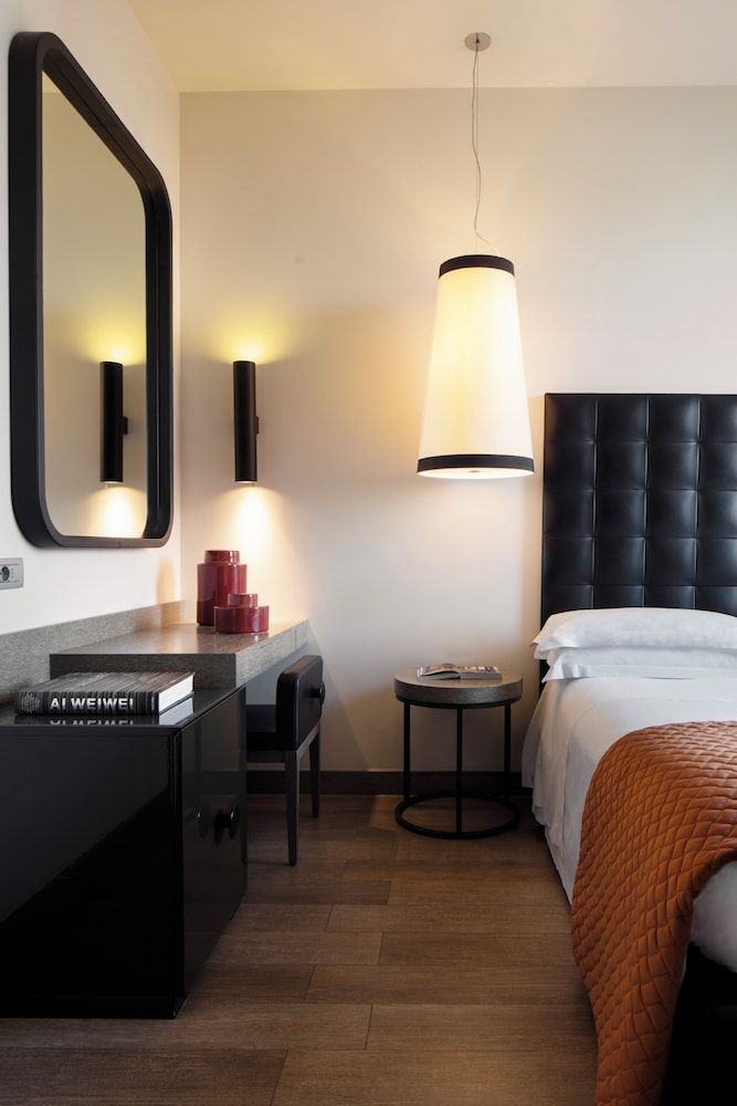 Starhotels E.c.ho. Superior Double or Twin Room 3