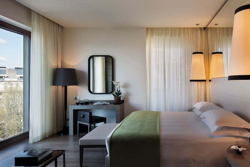 undefined Starhotels E.c.ho. 9