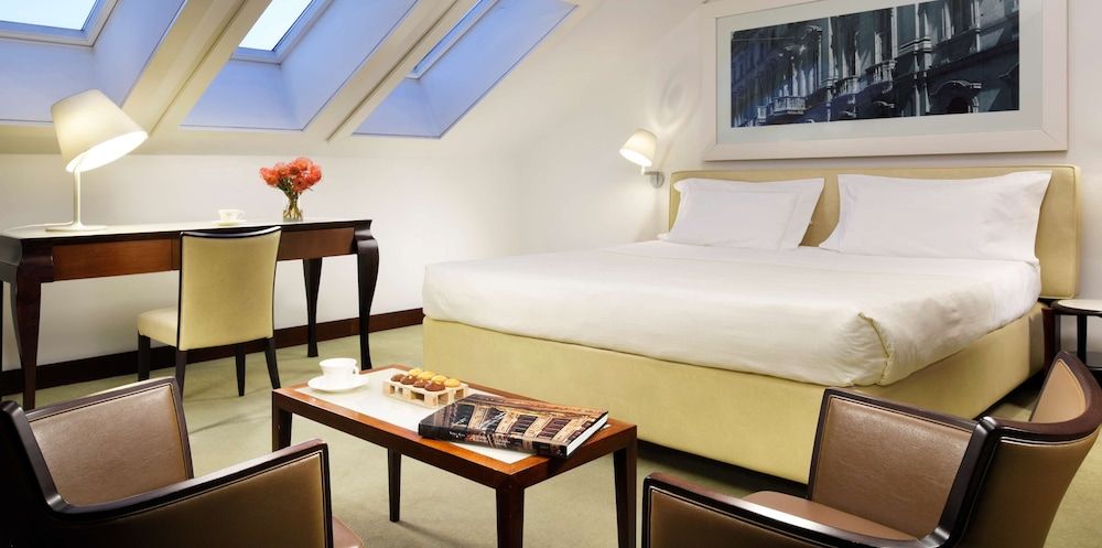 UNA Hotels Cusani Milano