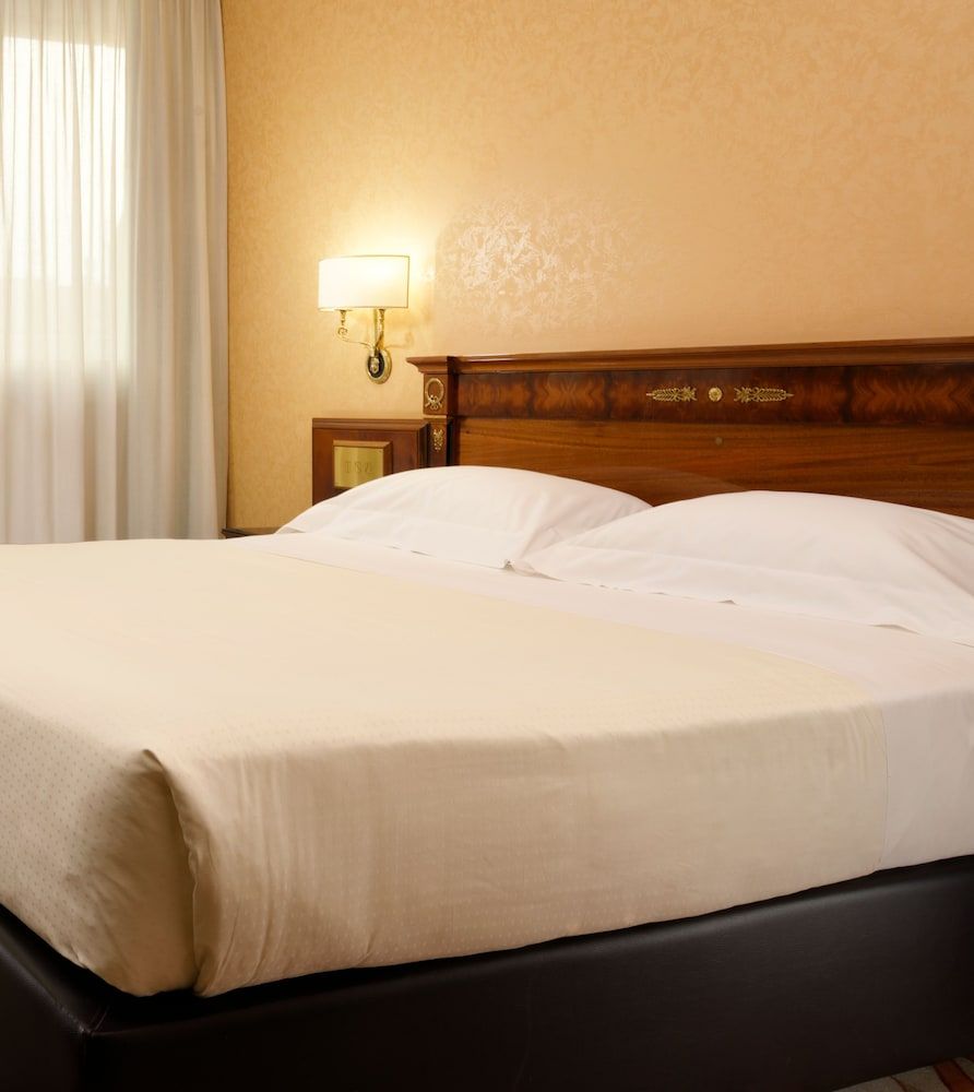 UNA Hotels Scandinavia Milano