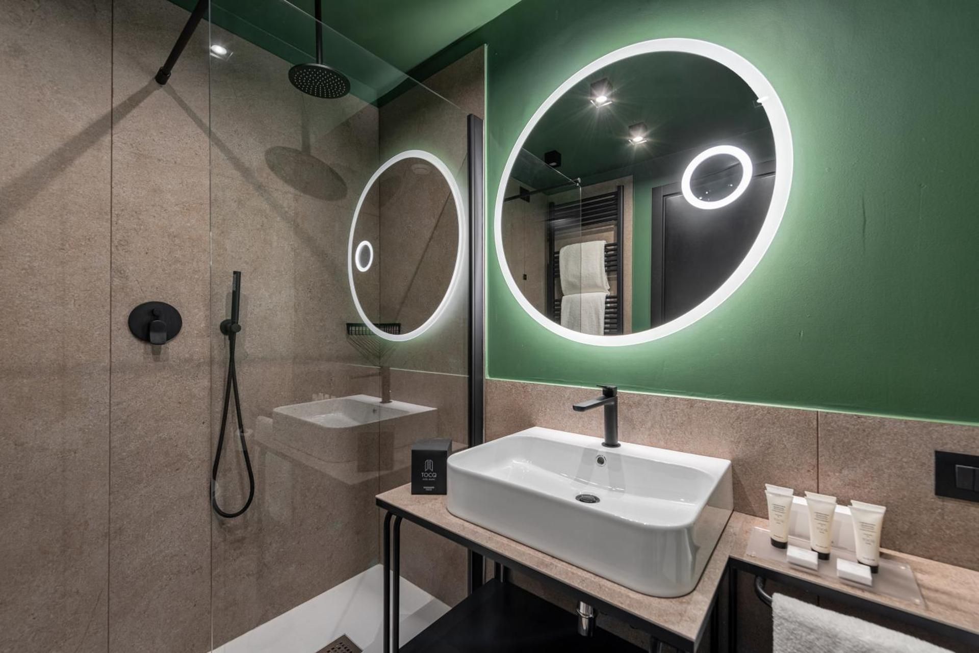 undefined Hotel Tocq 4