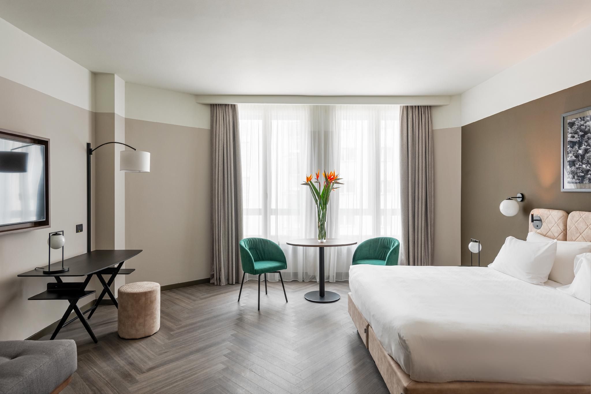 undefined Hotel Tocq 10