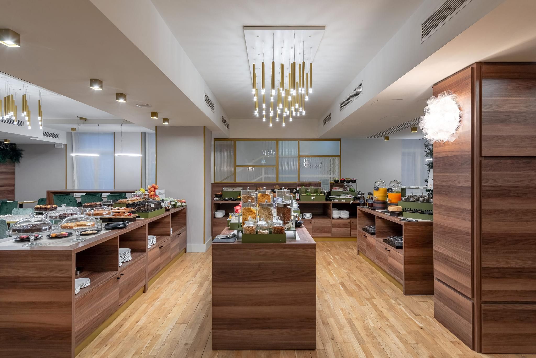 undefined Hotel Tocq 10