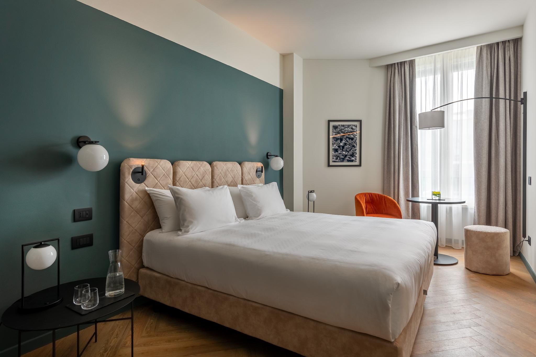 undefined Hotel Tocq 7