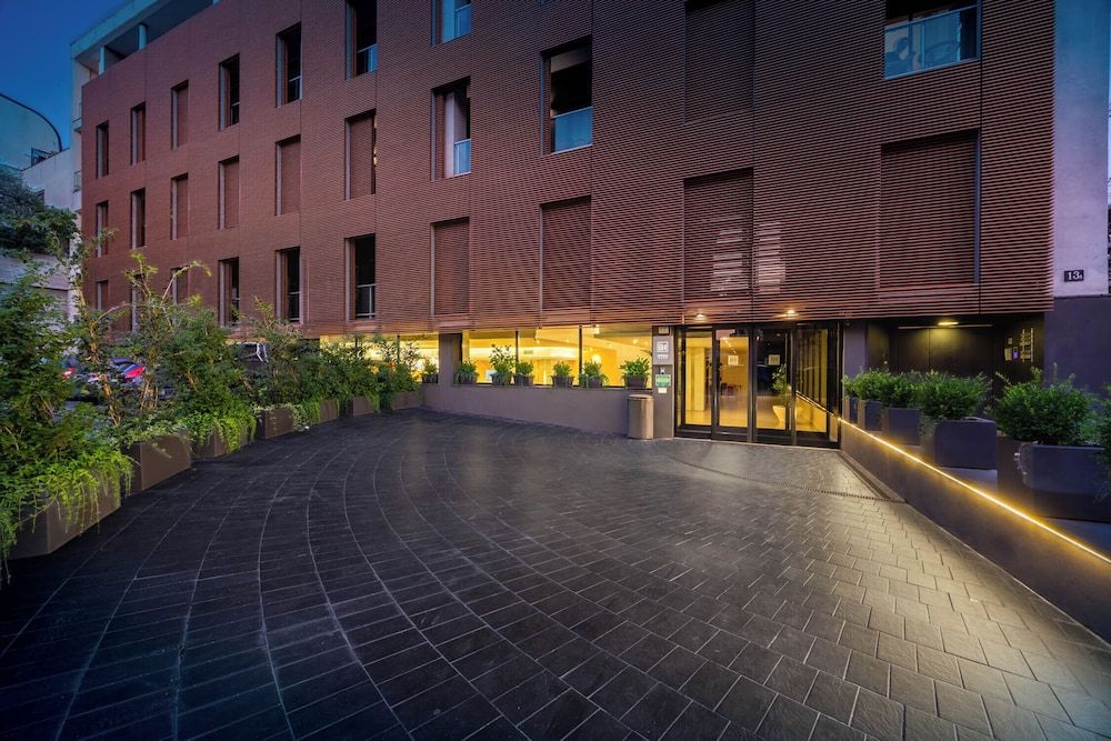 undefined iH Hotels Milano Watt 13 2