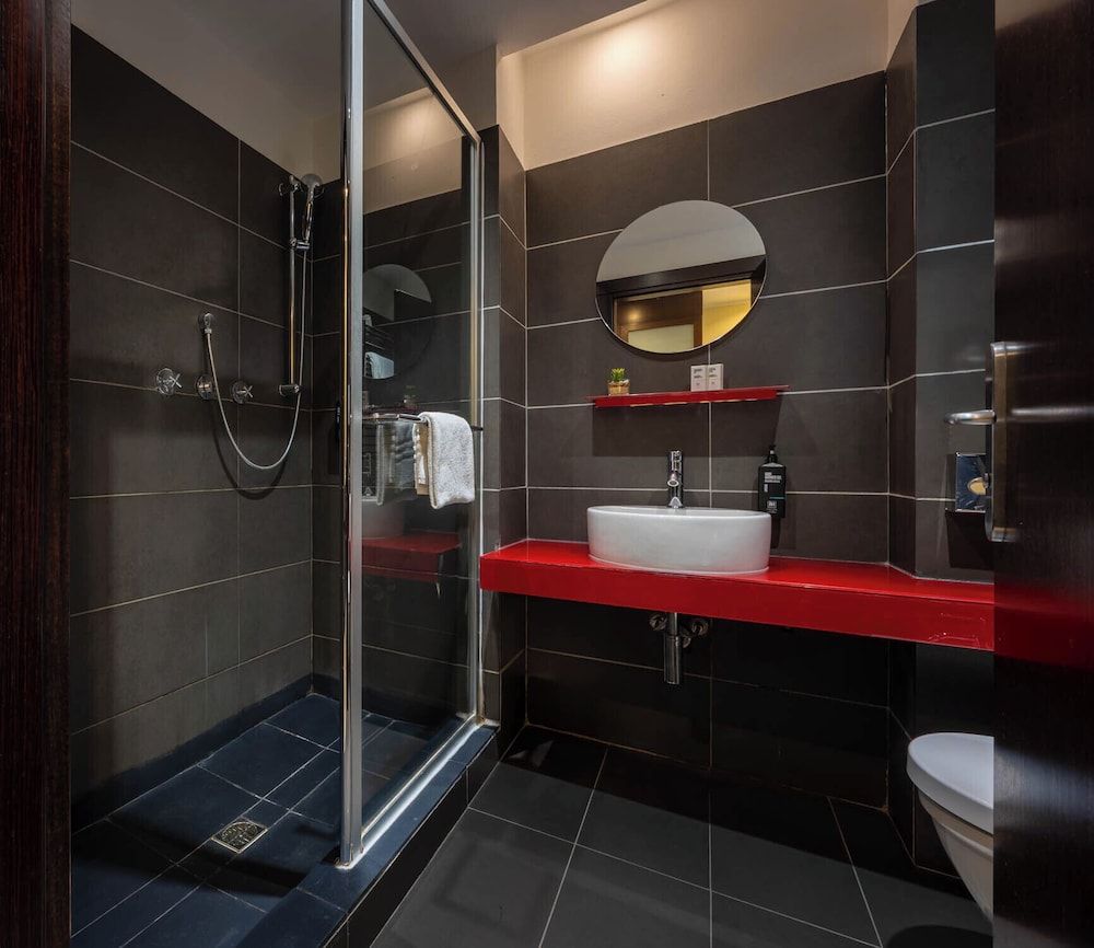 iH Hotels Milano Watt 13 Superior Twin Room 4