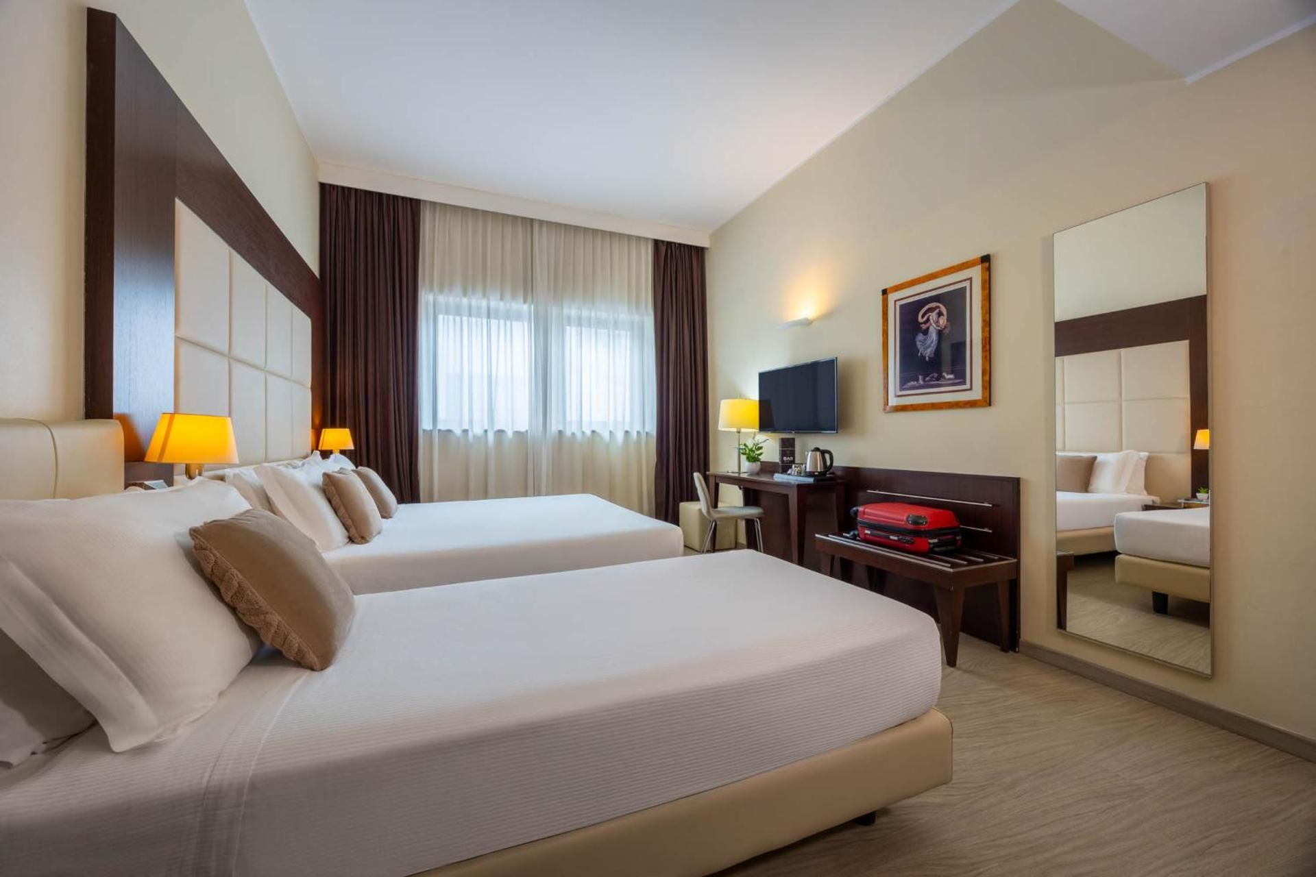 undefined iH Hotels Milano Watt 13 4