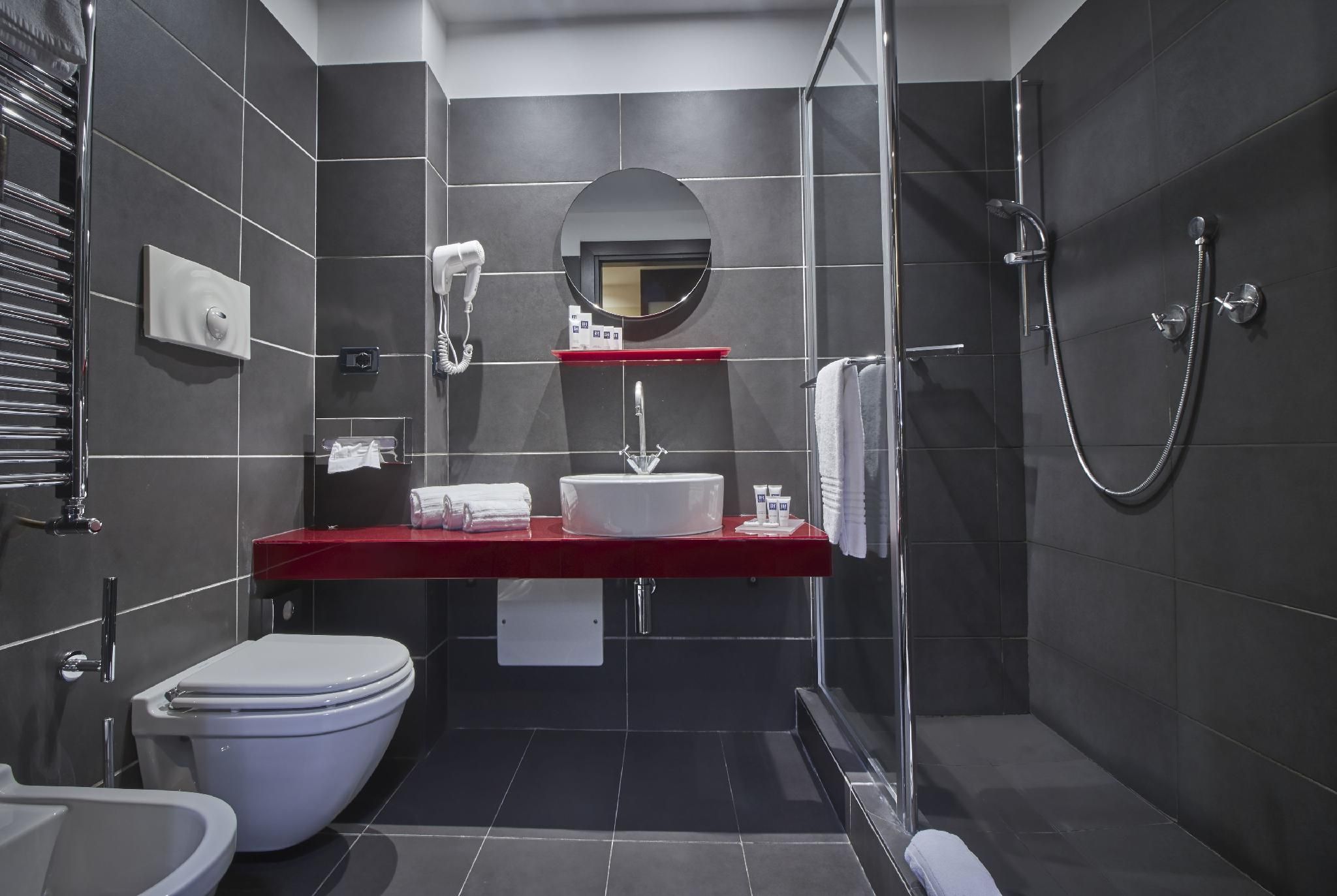 undefined iH Hotels Milano Watt 13 5