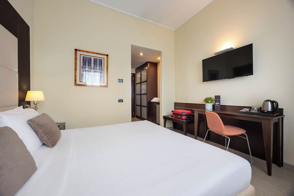 iH Hotels Milano Watt 13 Standard Double Room