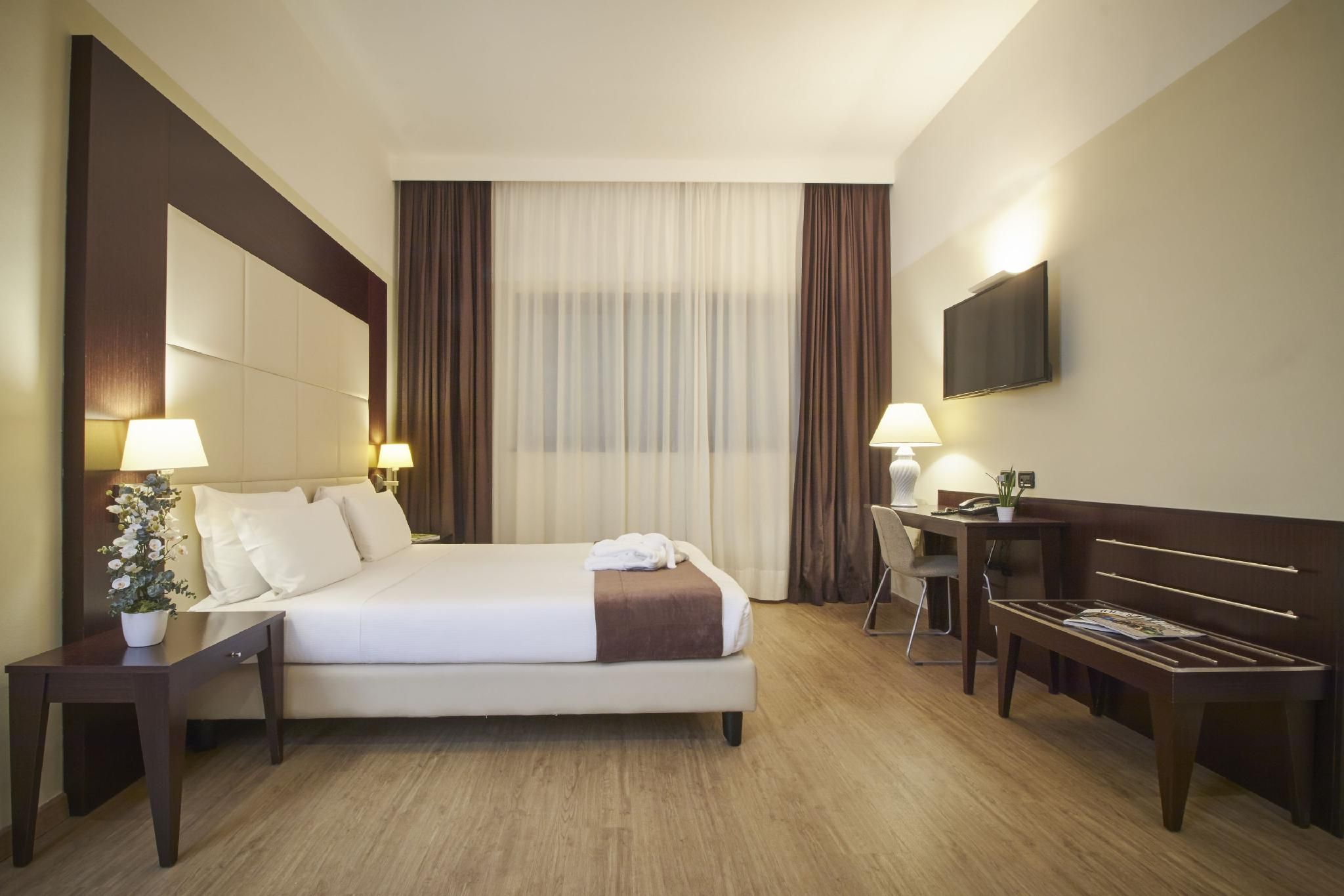 undefined iH Hotels Milano Watt 13 3
