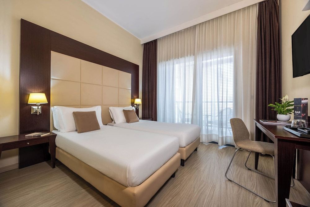 undefined iH Hotels Milano Watt 13 6