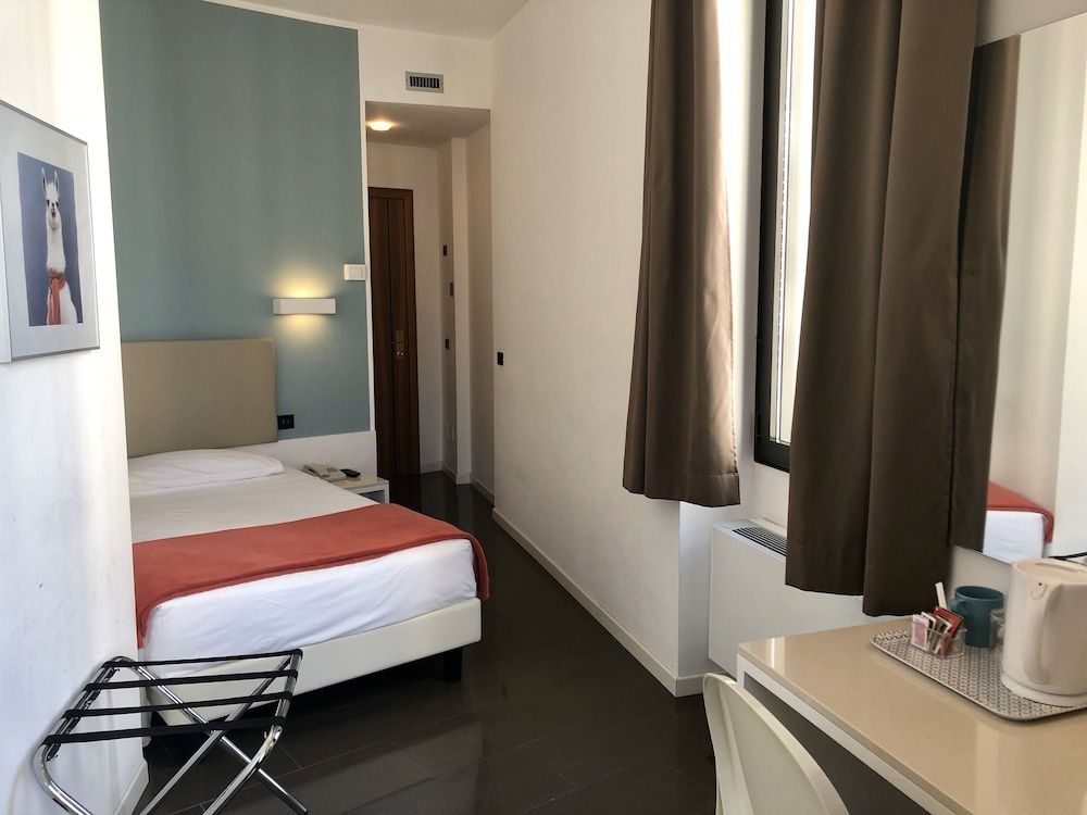 Casual Eclettico Milano Hotel by Casual Hoteles