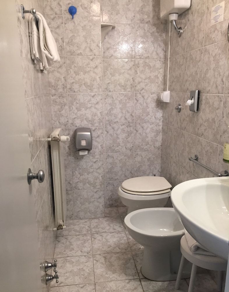 Hotel Gamma Standard Double or Twin Room 6