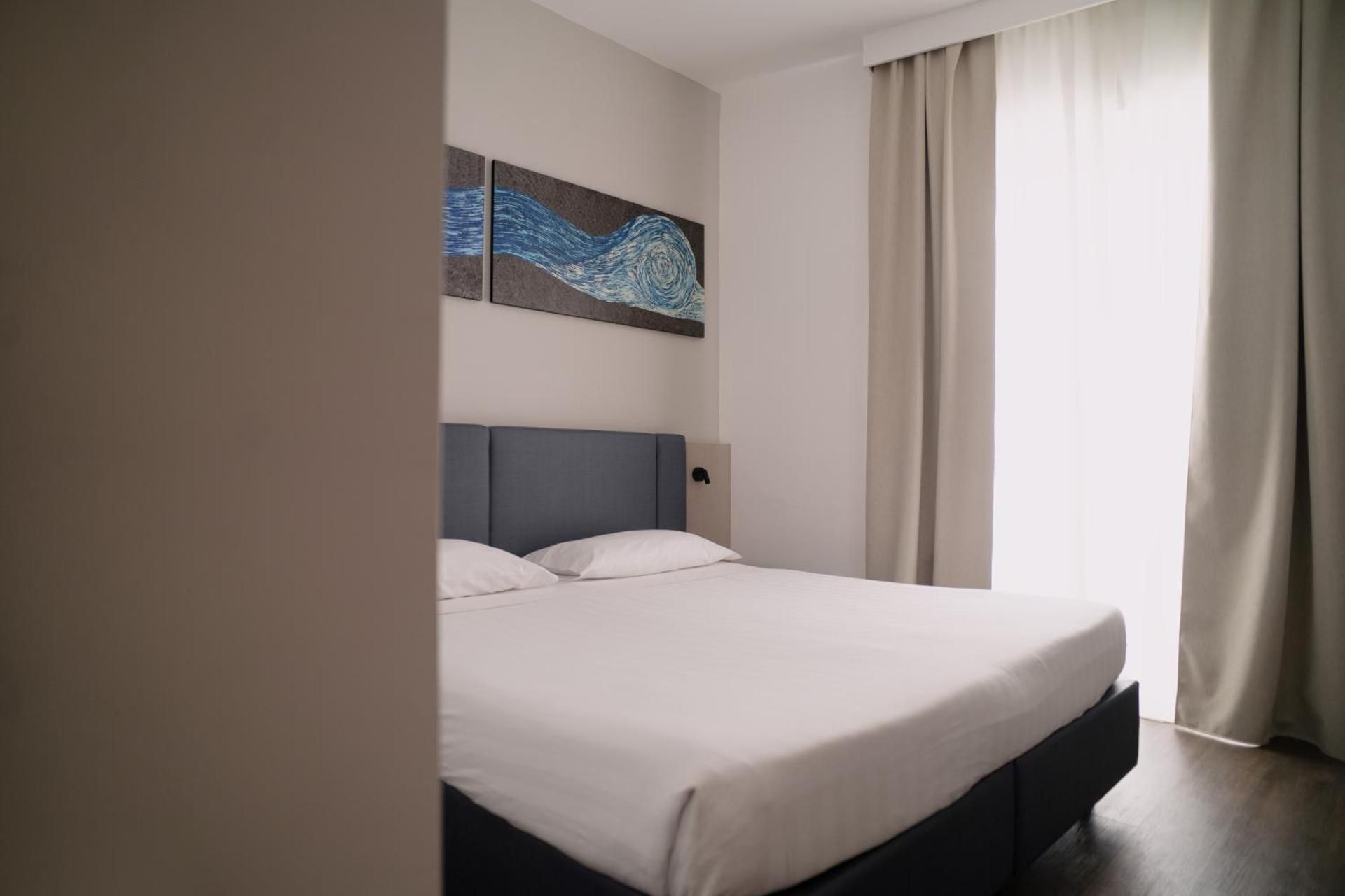 Business Double Room