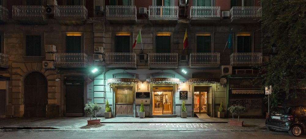 undefined Grand Hotel Europa 7