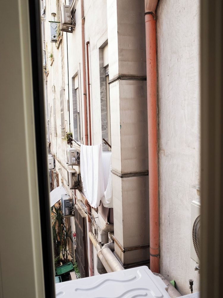 Grand Hotel Europa Triple Room 4