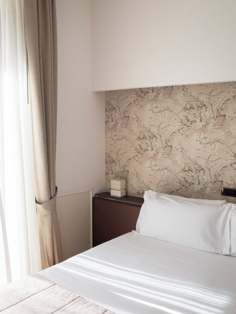 Grand Hotel Europa Standard Double or Twin Room 3