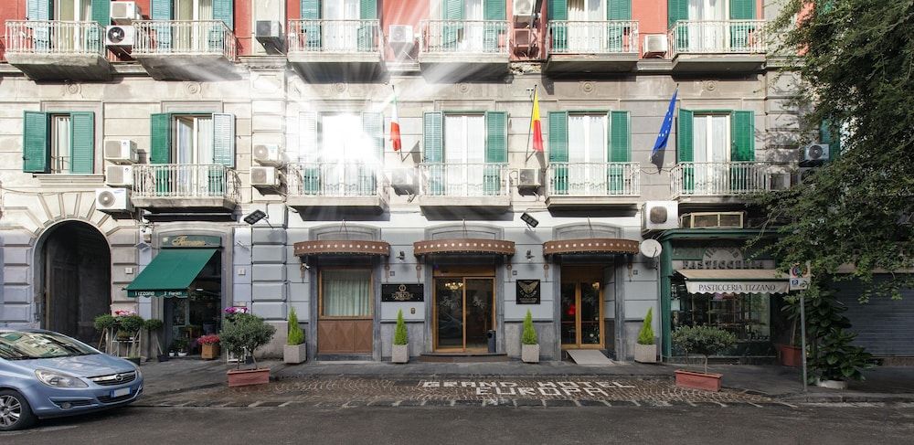 undefined Grand Hotel Europa 6