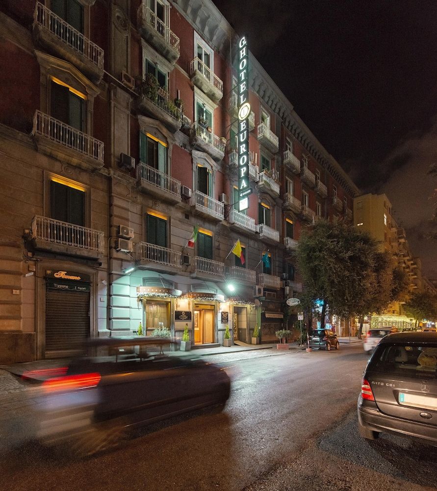 undefined Grand Hotel Europa 7