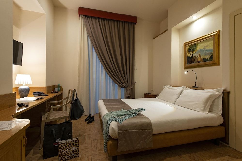 undefined Grand Hotel Europa 5