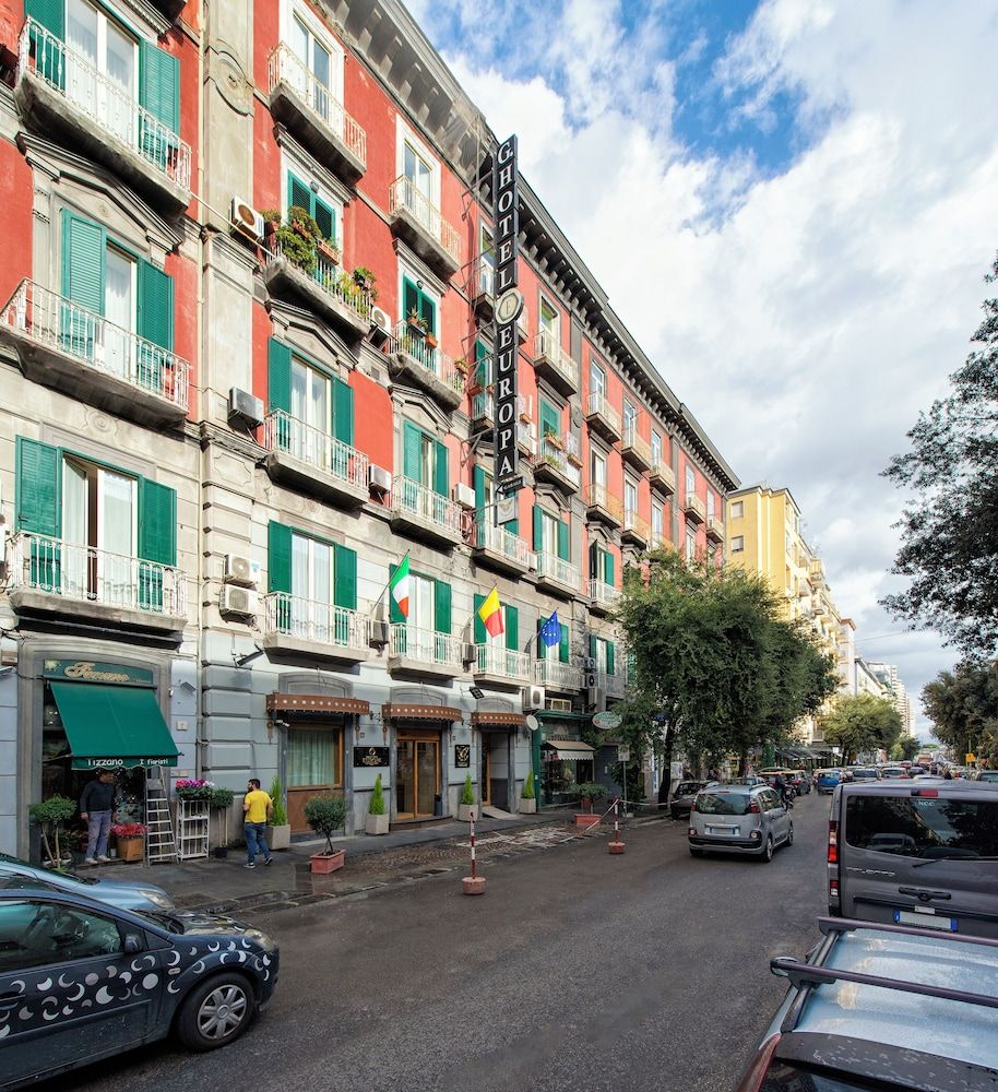 undefined Grand Hotel Europa 5