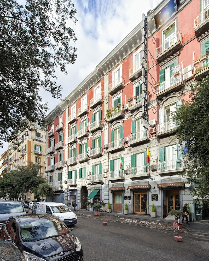 undefined Grand Hotel Europa 6