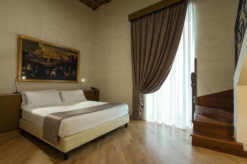 undefined Grand Hotel Europa