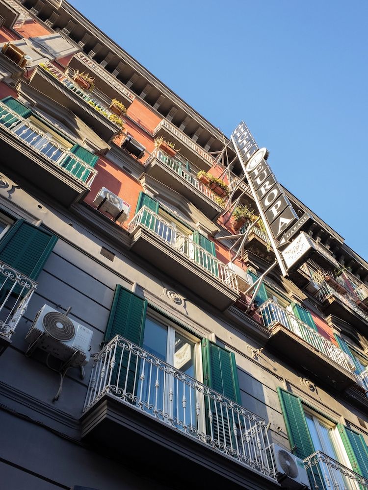 undefined Grand Hotel Europa 2