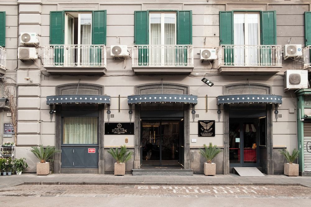 undefined Grand Hotel Europa 3