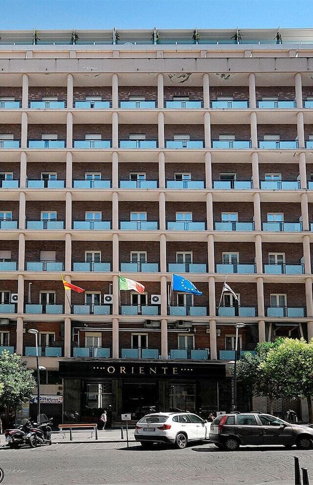 undefined Grand Hotel Oriente 4