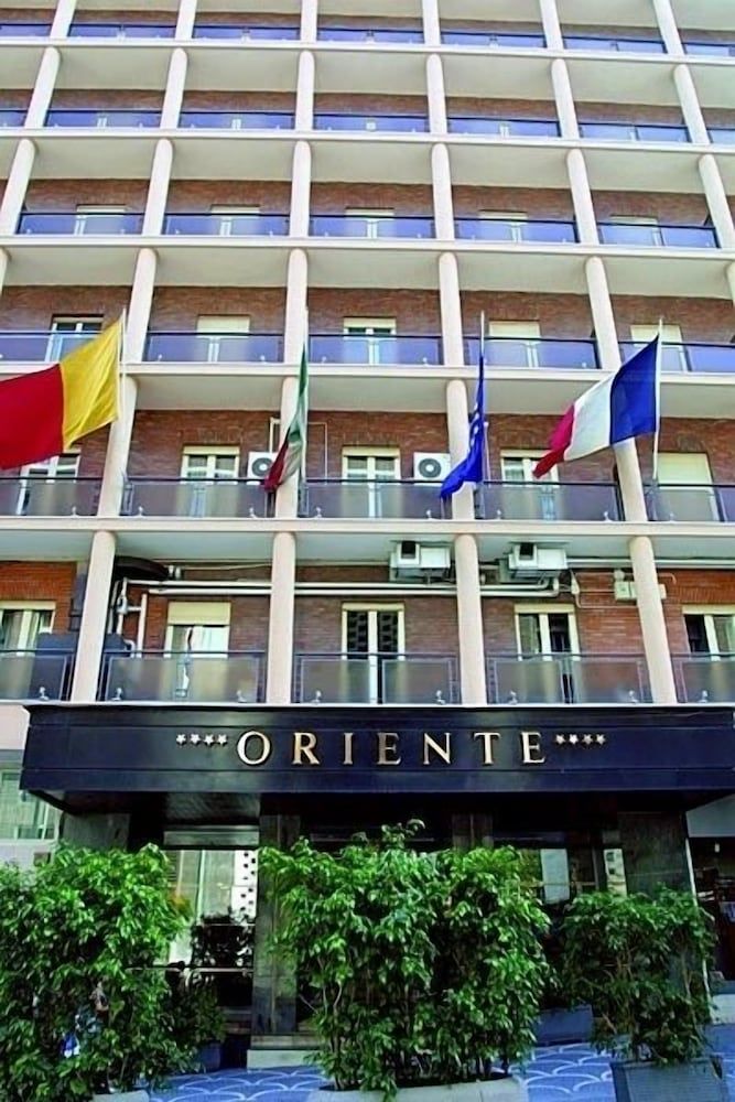 undefined Grand Hotel Oriente 5