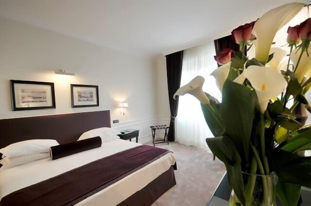 Grand Hotel Oriente Executive Double Room 2