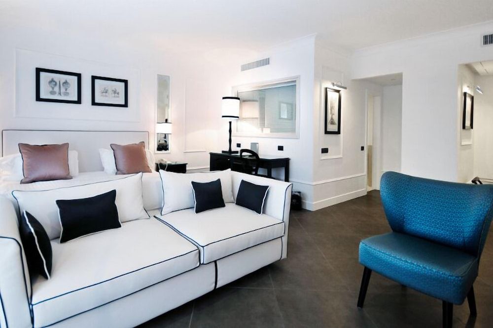 undefined Grand Hotel Oriente 8