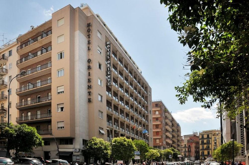 undefined Grand Hotel Oriente 3