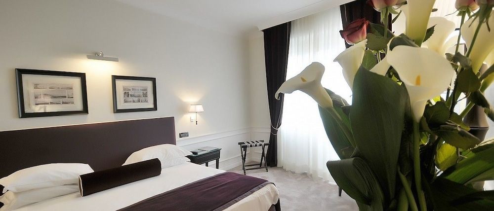 Grand Hotel Oriente Executive Double Room 5