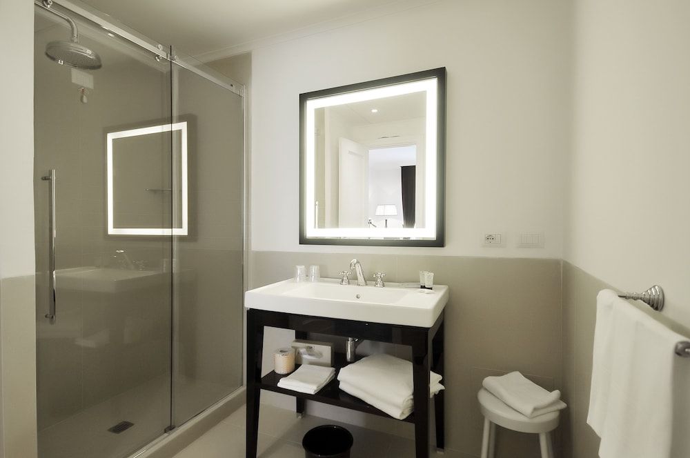 Grand Hotel Oriente Executive Double Room 4