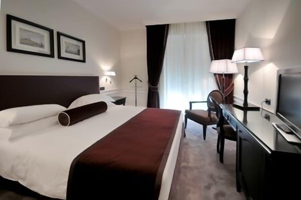 Grand Hotel Oriente Executive Double Room 3