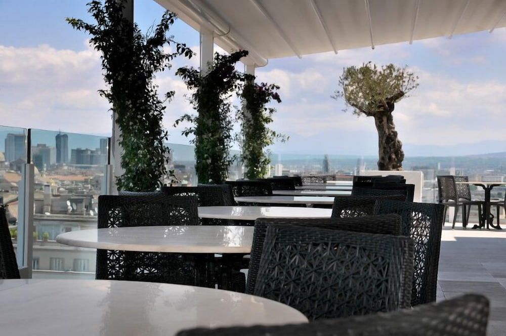 undefined Grand Hotel Oriente