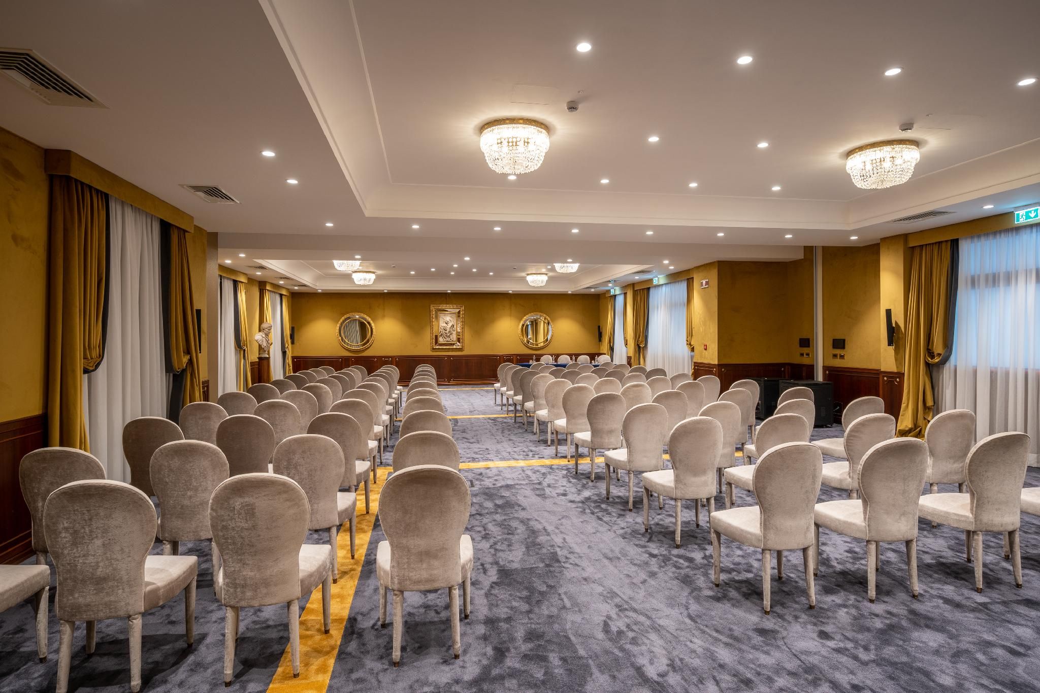 meeting room / ballrooms