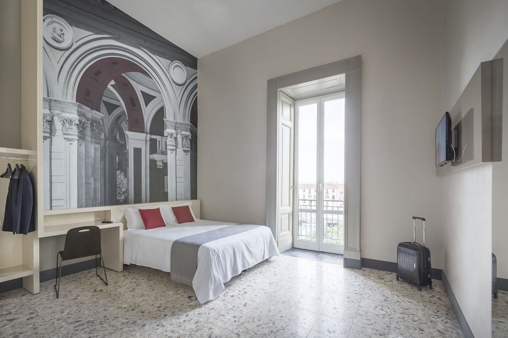undefined B&B Hotel Napoli 9
