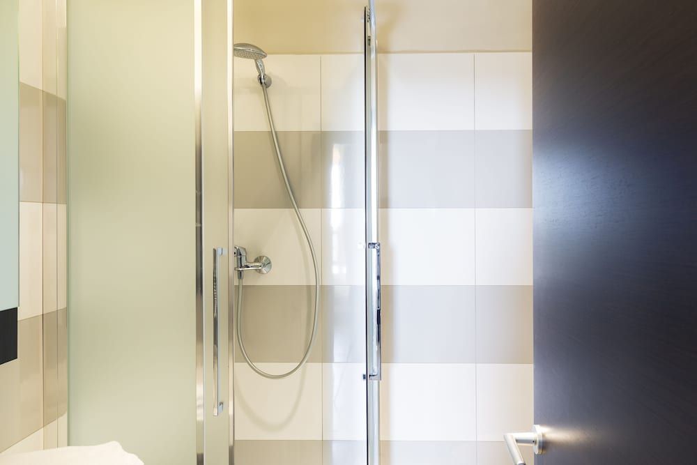 B&B Hotel Napoli Twin Room