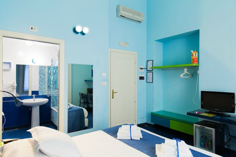 Correra 241 Lifestyle Hotel Standard Double or Twin Room 6