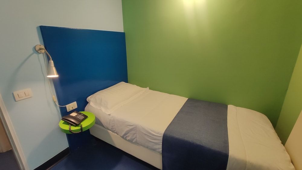 undefined Correra 241 Lifestyle Hotel 9