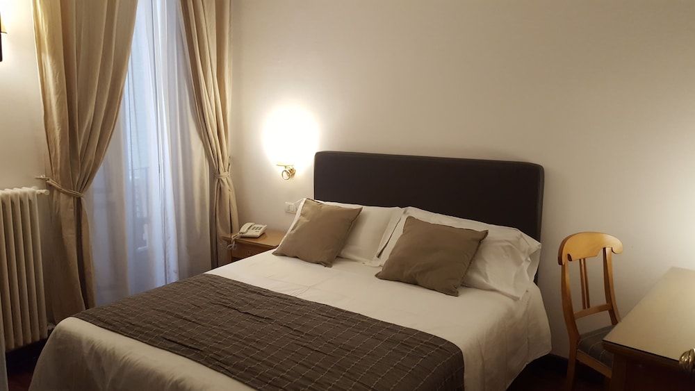 undefined Hotel Real Orto Botanico 7
