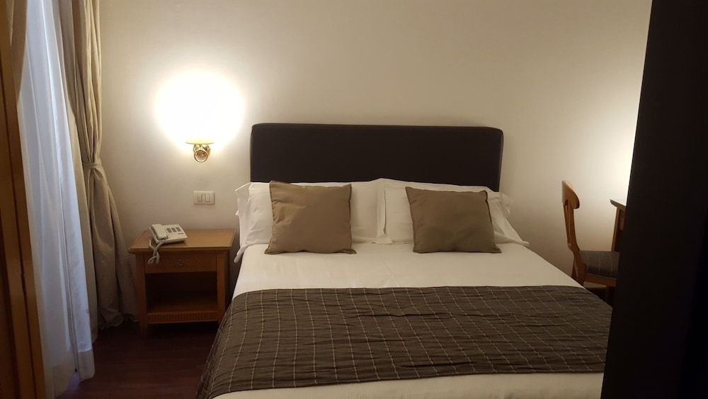 undefined Hotel Real Orto Botanico 8