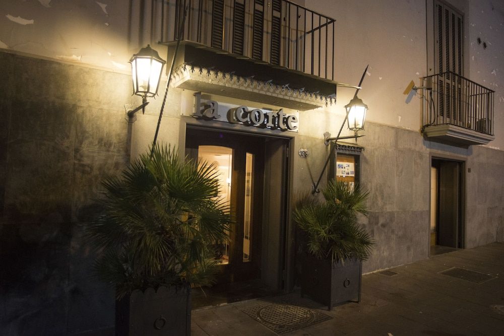 undefined Hotel Real Orto Botanico 3