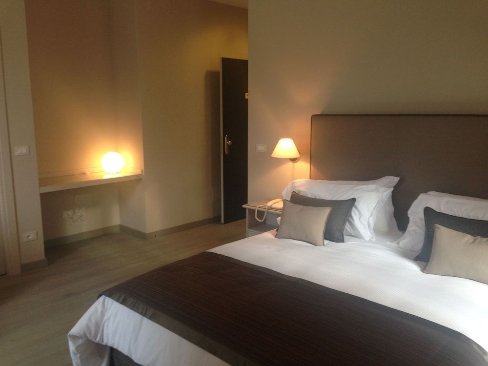 Hotel Real Orto Botanico Superior Double or Twin Room