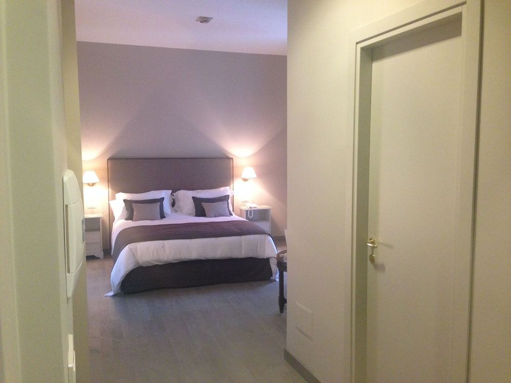 Hotel Real Orto Botanico Superior Double or Twin Room 2